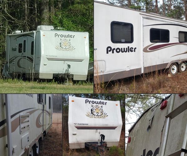 LOST & FOUND DEP'T.: Radio tower caper goes sideways