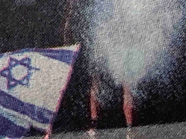 Indignity Morning Podcast No. 114: How long can you run your political system on stalling the consequences of your actions?