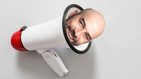 THE WORST THING WE READ™: Send in the truth