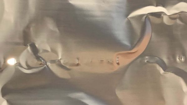 INDIGNITY VOL. 3, NO. 95: Curses! Again!