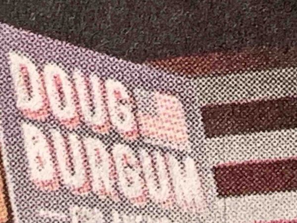 Indignity Morning Podcast No. 84: Doug Burgum.