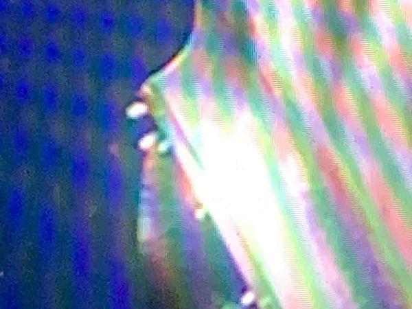 Indignity Morning Podcast No. 91: Meanwhile, in the waters of the Mediterranean off Greece.