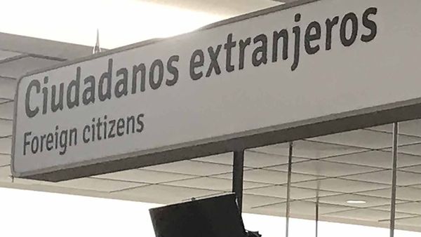 INDIGNITY VOL. 3, NO. 93: Don't touch the ocean.