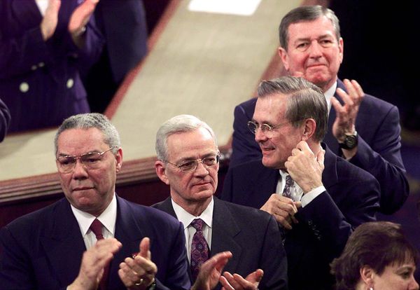 INDIGNITY VOL. 3, NO. 42: Bret Stephens is lying about Iraq