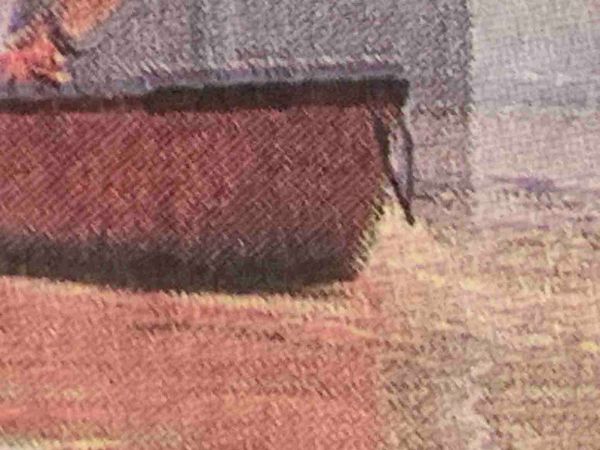 Indignity Morning Podcast No. 105: Speaking of poisoned things.