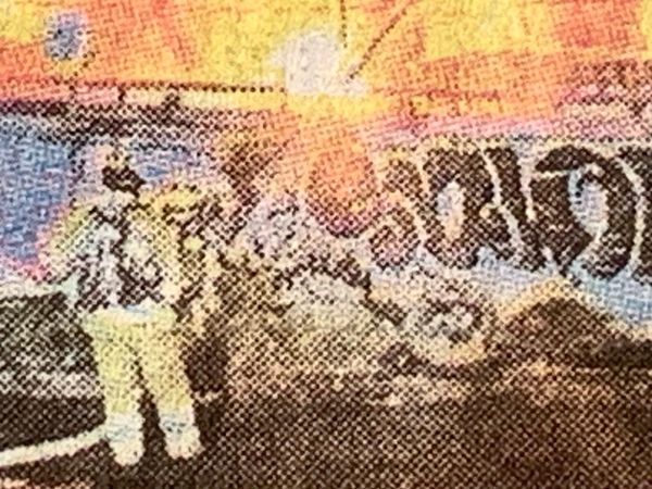 Indignity Morning Podcast No. 162: What lies underneath.