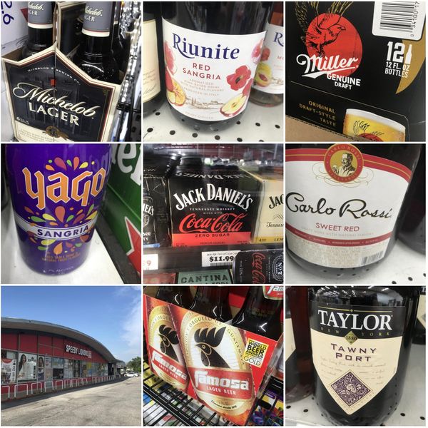 SUMMER FRIDAYS DEP'T.