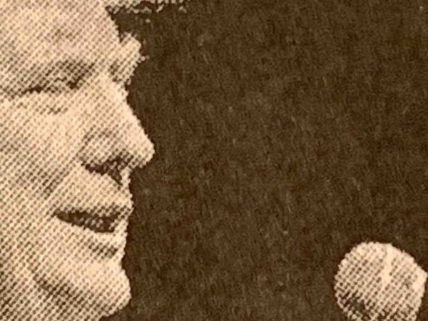 Indignity Morning Podcast No. 15: Sunbathing in winter while the ski slopes melt.