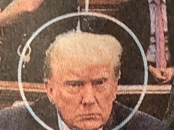 Indignity Morning Podcast No. 158: Sewage projects.