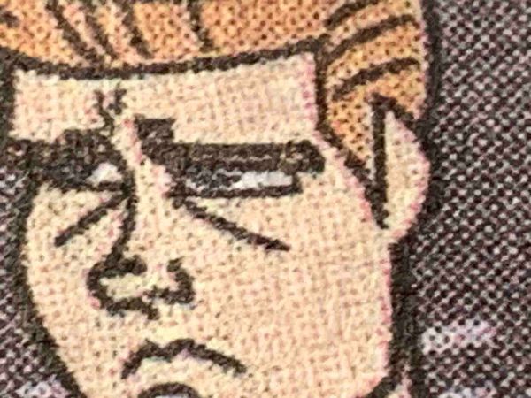 Indignity Morning Podcast No. 97: Mindful breathing.