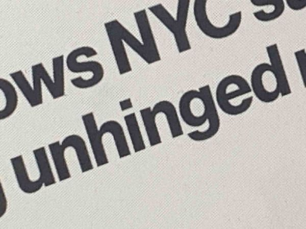 Indignity Morning Podcast No. 59: A violent hellscape.