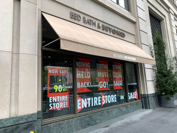 INDIGNITY VOL. 3, NO. 61: Retail enters the Great Beyond