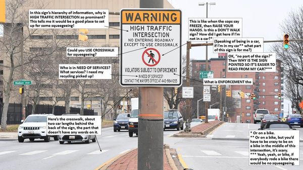 Indignity Vol. 3, No. 5: Here Is a Sign of the Times