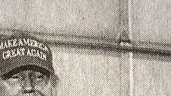 Indignity Morning Podcast No. 16: A valid quote of criticism from a Diner Guy.