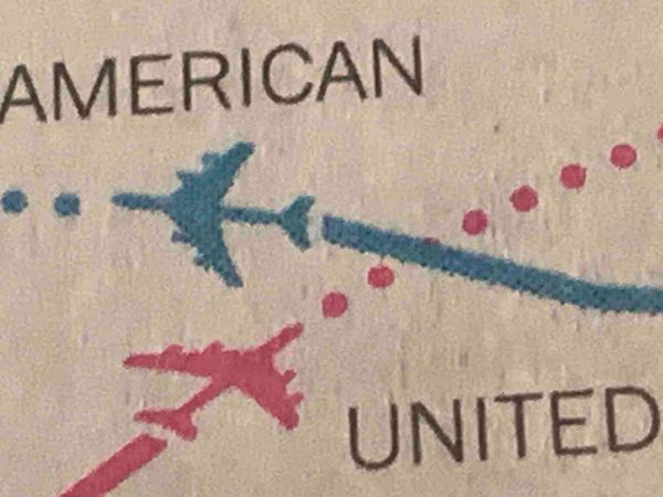 Indignity Morning Podcast No. 130: Not much space when you're going 500 miles an hour.