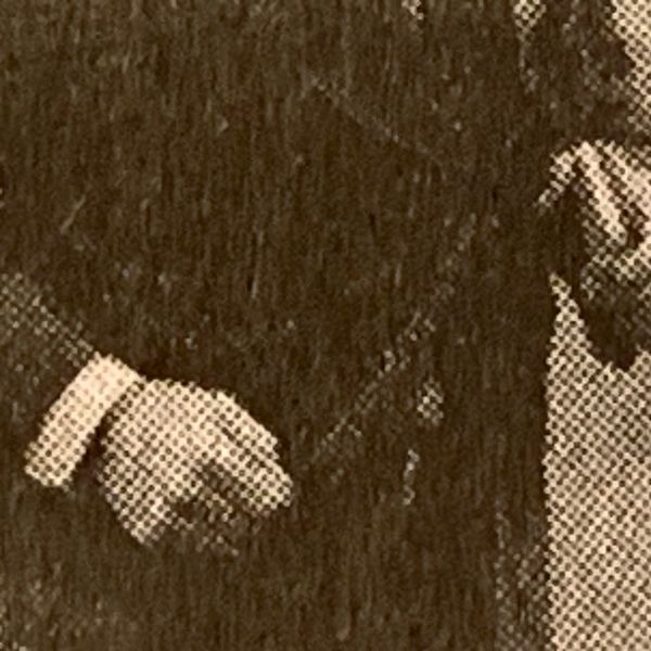 Indignity Morning Podcast No. 13: Vague lumpy forms inside an opaque bag. (Podcast repost)