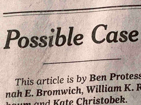 Indignity Morning Podcast No. 35: Stress-eating a bunch of words.