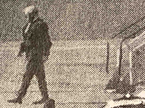 Indignity Morning Podcast No. 44: Make your way to the 22nd paragraph of the story.