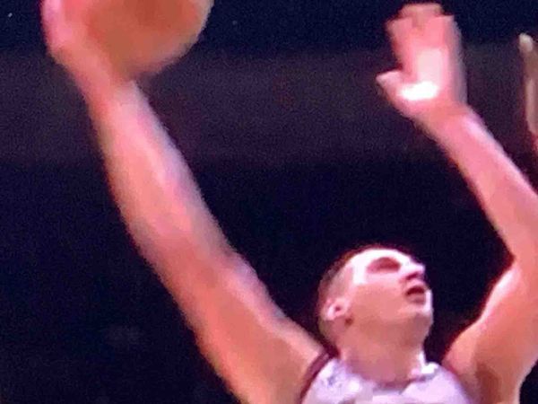 Indignity Morning Podcast No. 87: Another half day of anticipatory coverage.