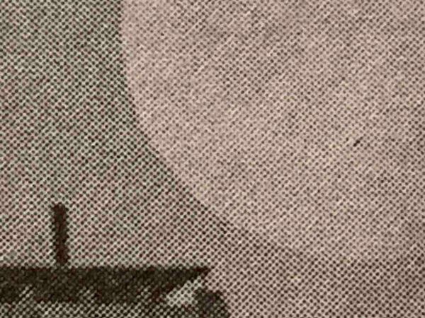 Indignity Morning Podcast No. 101: Obtrusive and intrusive. [REPOST]