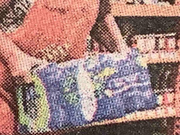 Indignity Morning Podcast No. 134: Slight uptick.