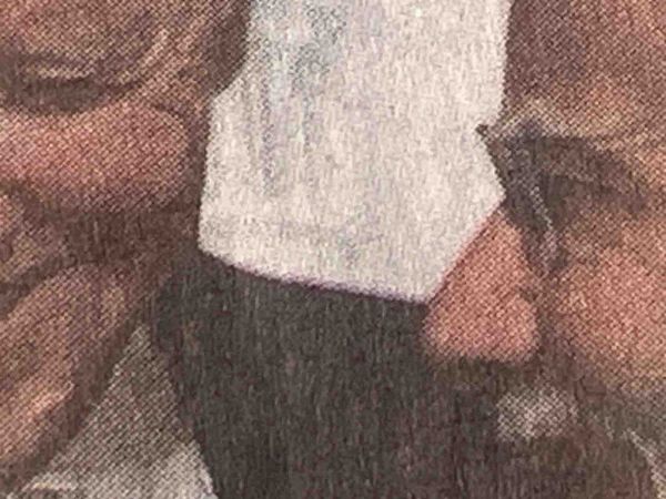 Indignity Morning Podcast No. 93: The ad does not say.