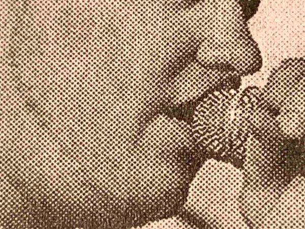 Indignity Morning Podcast No. 138: An almost defensible use of "raising questions."