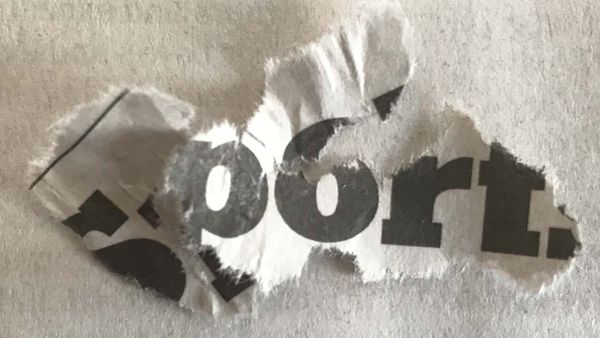 INDIGNITY VOL. 3, NO. 112: Poor Sports.