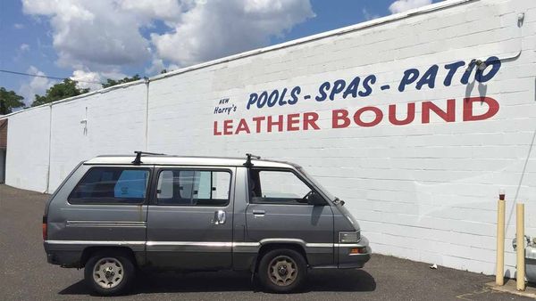 No one would ever be able to identify the chipped beef.