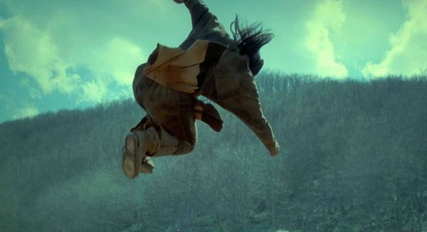 On the trail of Le Pacte des Loups With Max Read