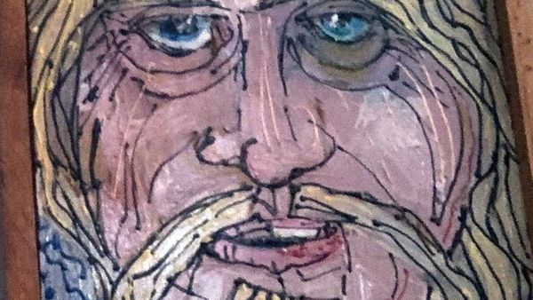 Advice for the newly hirsute