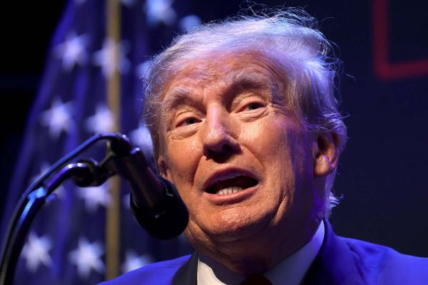 INDIGNITY VOL. 3, NO. 49: Indicting a precedent.