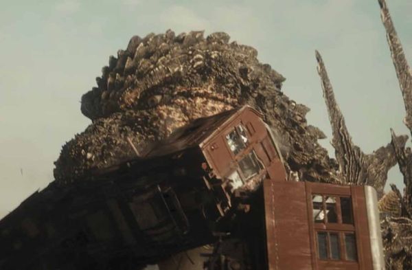 Off to see the lizard