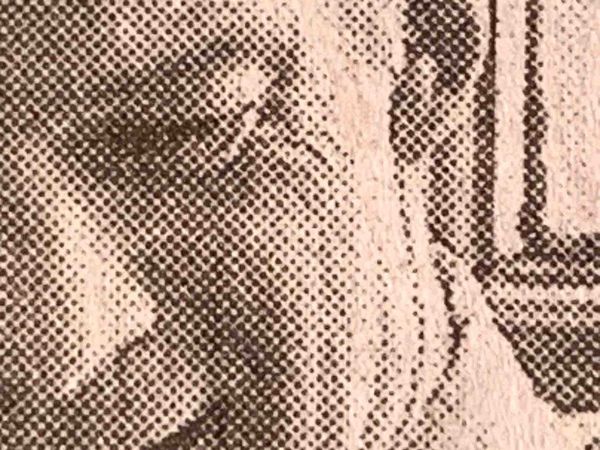 Indignity Morning Podcast No. 47: Looking forward to learning a lot about crime in New York City.