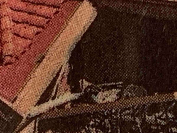 Indignity Morning Podcast No. 104: The logic of carceralism.