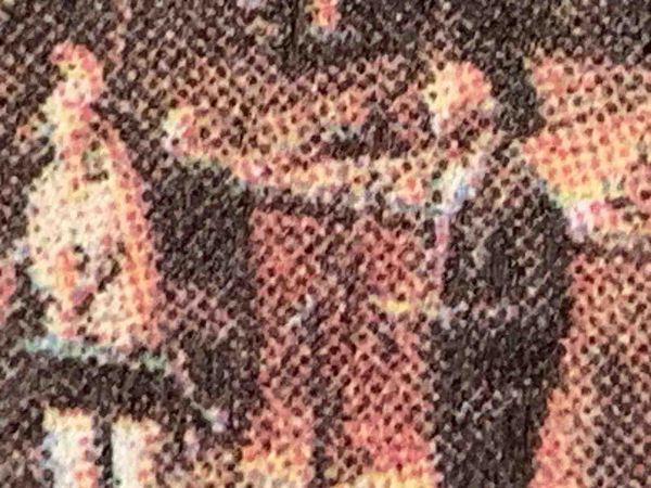 Indignity Morning Podcast No. 17: A memo to an editor.