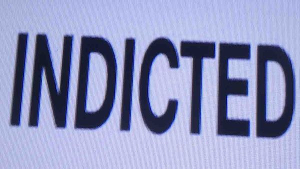 INDIGNITY VOL. 3, NO. 48: NEWS FLASH.