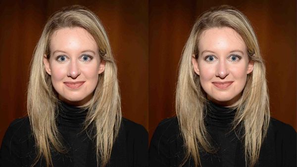 INDIGNITY VOL. 3, NO. 72: What did we learn from Elizabeth Holmes?