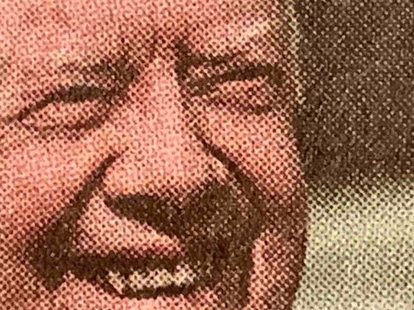 Indignity Morning Podcast No. 151: Peanut butter ice cream