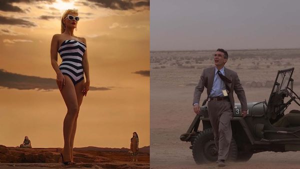 Having a Blast at the Box Office