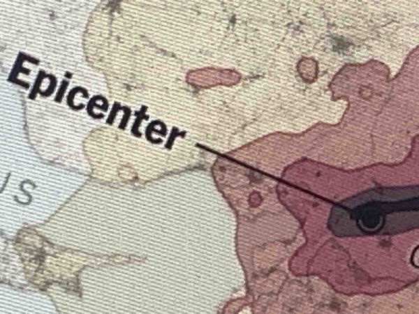 Indignity Morning Podcast No. 4: Getting dismayed or alarmed or excited about anything else in the world seems pretty much pointless.