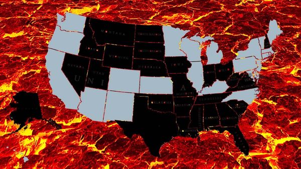 THE WORST THING WE READ™: Texas declares war