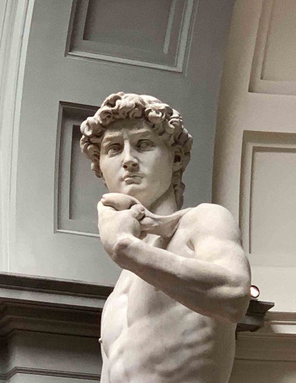 INDIGNITY VOL. 3, NO. 57: Masterpiece theater.