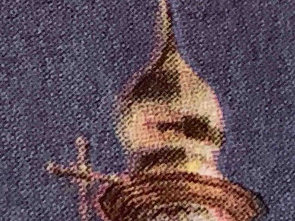 INDIGNITY VOL. 3, NO. 20: Even the man on the money needed money.