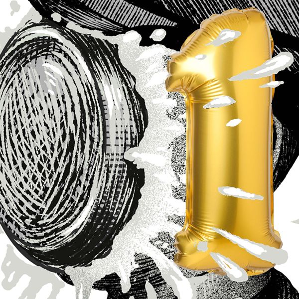 INDIGNITY VOL. 3, NO. 101: Doing numbers.