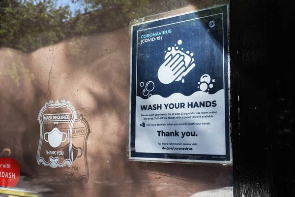 ASK THE SOPHIST: Choking on the Covid contradictions