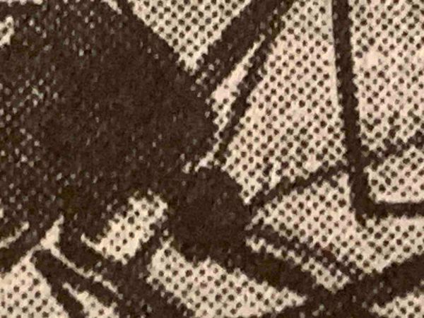 Indignity Morning Podcast No. 11: Outward from the equator. 