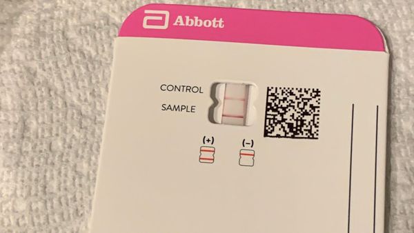 What pandemic? This pandemic.