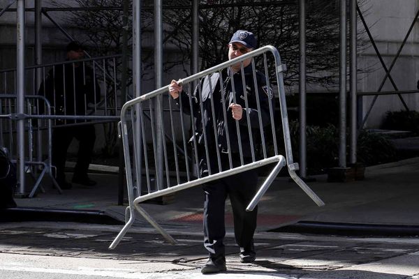 INDIGNITY VOL. 3, NO 52: The indictment seems fine.