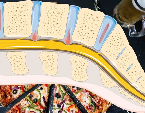 MR WRONG: Feeling backwards.